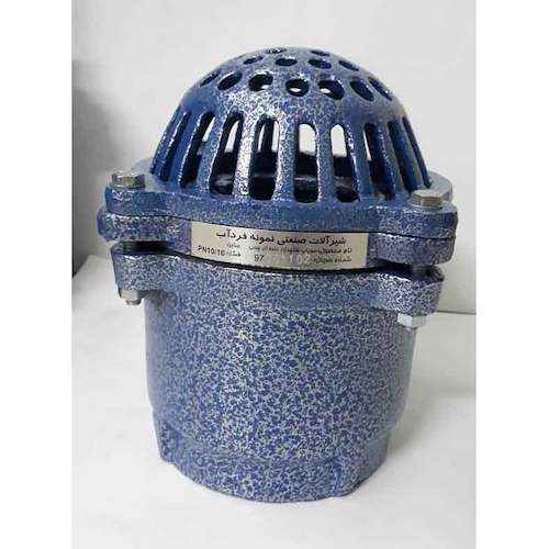 نمایندگی فروش سوپاپ دنده ای